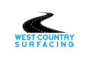 West Country Surfacing logo